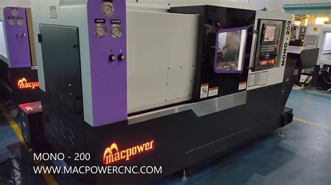 macpower cnc machines pvt ltd